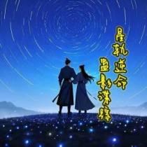 星轨逆命：蛊影谍踪